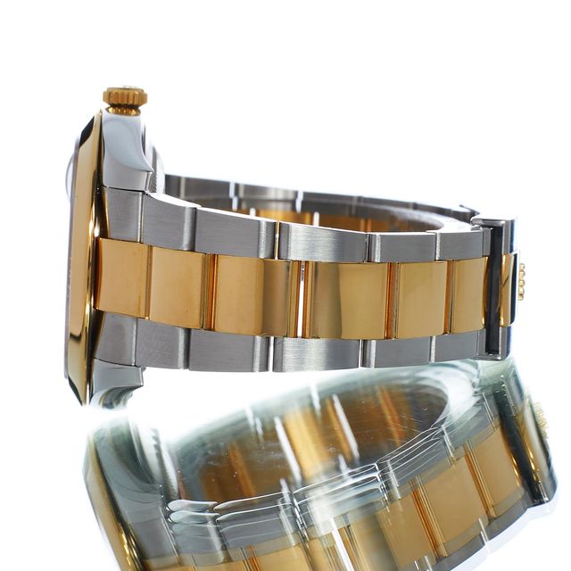 Rolex Datejust 41 126303 Image 2